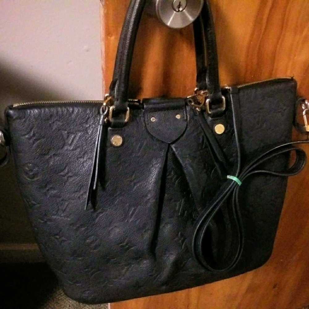 Mazarine MM Louis Vuitton